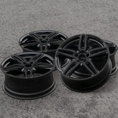 Mercedes E300 E400 AMG 19" inch Front rim OEM 2017 2018 2019 Original Wheel