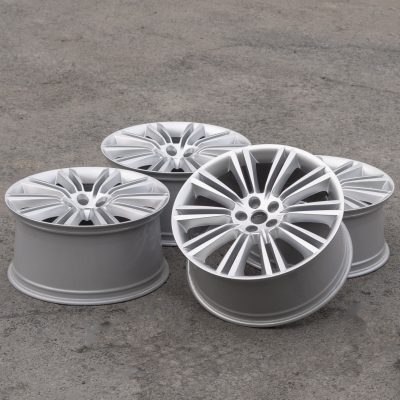Jaguar XJ XK 20" inch rim OEM 2010 2011 2012 2013 2014 2015 Kasuga wheel Set