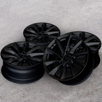BMW 320i 330i 428i 18" rim OEM 2012 2013 2014 2015 2016 2017 Original Wheel SET
