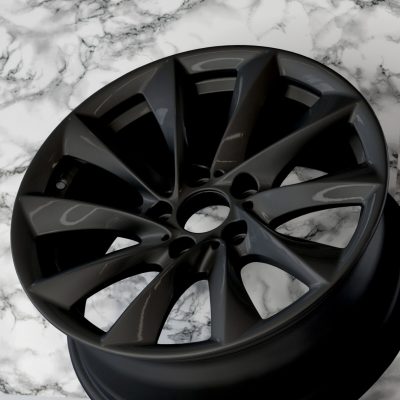 BMW 320i 330i 428i 430i 18" rim OEM 2012 2013 2014 2015 2016 2017 Original Wheel