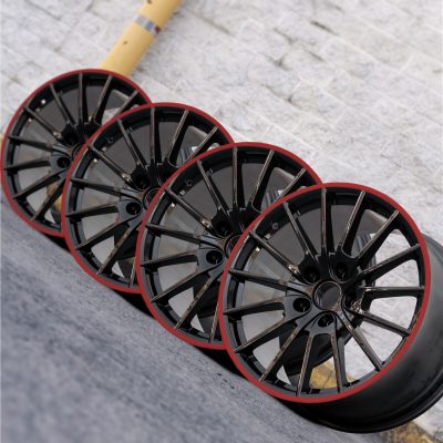 Porsche Panamera GTS 20" inch rim OEM 2010 2011 2012 2013 2014 2015 Wheel SET