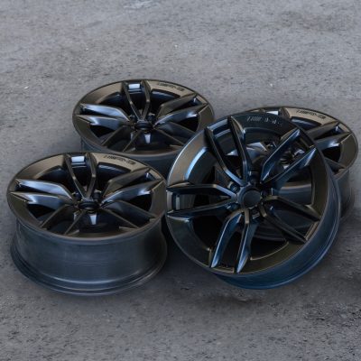 Mercedes CLS53 AMG 20" inch rim OEM 2019 2020 Factory Genuine wheel SET
