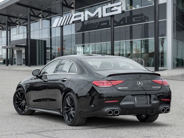 Mercedes CLS53 AMG 20" inch rim OEM 2019 2020 Factory Genuine wheel SET – Image 3