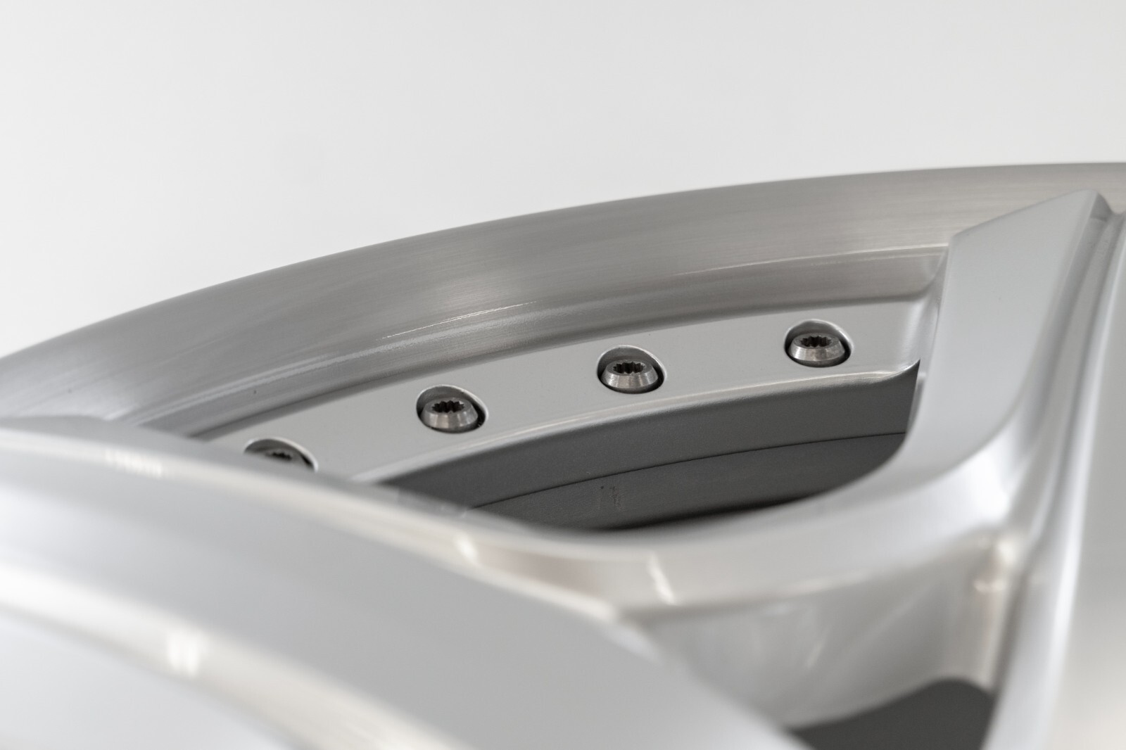 Bentley Continental GT GTC Flying Spur 21" Rim Mulliner OEM Factory Wheel – Image 17