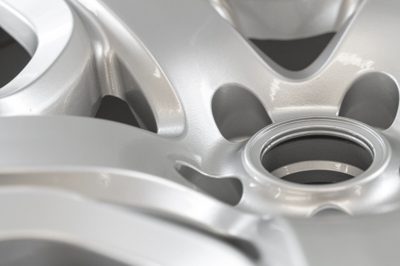 Bentley Continental GT GTC Flying Spur 21" Rim Mulliner OEM Factory Wheel – Image 18