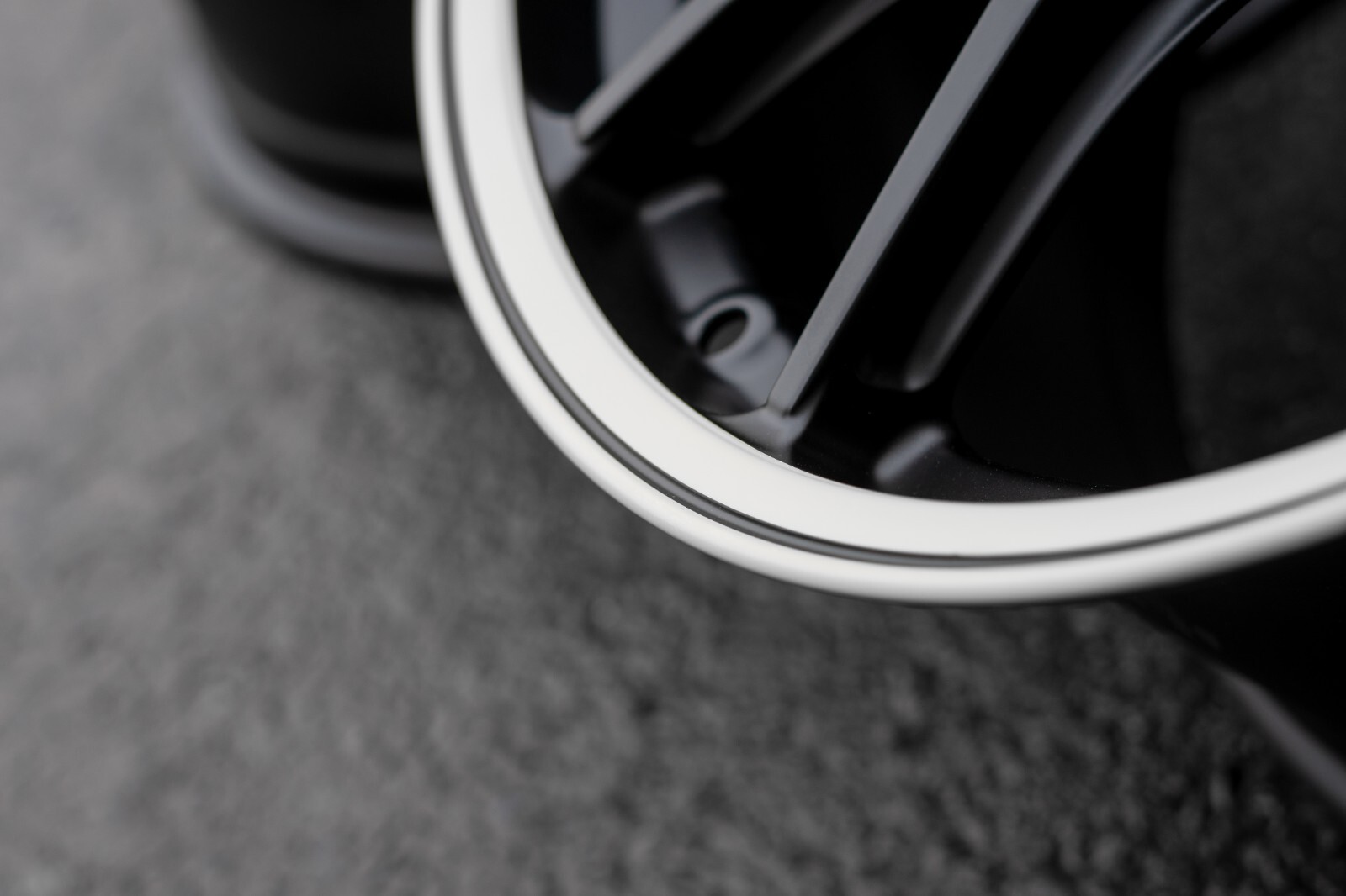 Mercedes C63 C63s AMG 19" 20" inch rim OEM 2017 2018 2019-2022 Forged Wheel set – Image 5