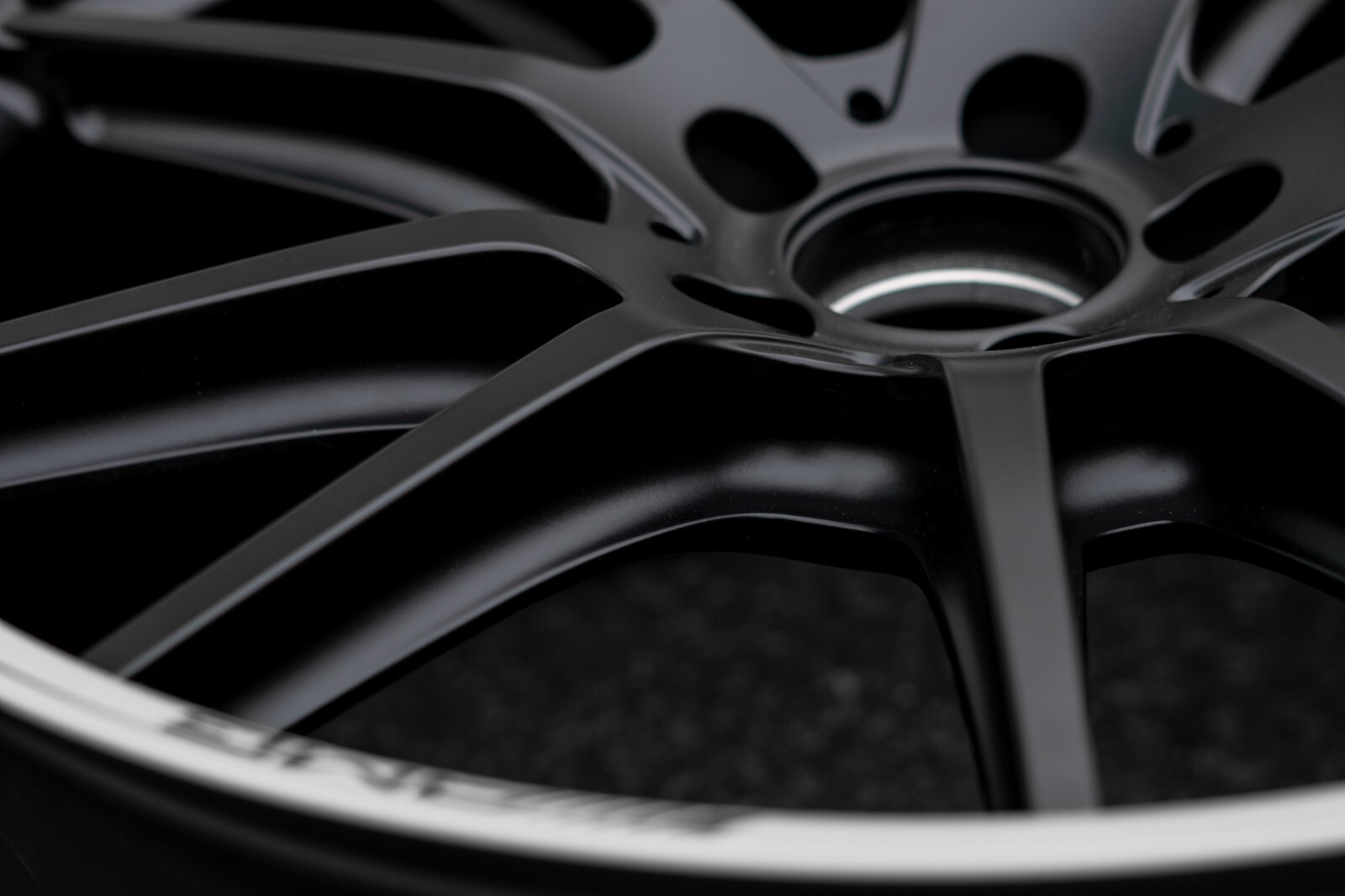 Mercedes C63 C63s AMG 19" 20" inch rim OEM 2017 2018 2019-2022 Forged Wheel set – Image 10