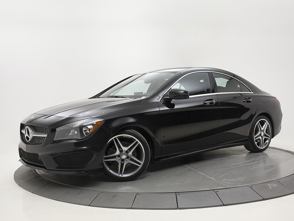 Mercedes CLA250 B250 18" inch RIM OEM 2014 2015 2016 2017 2018 AMG wheel SET - Image 21