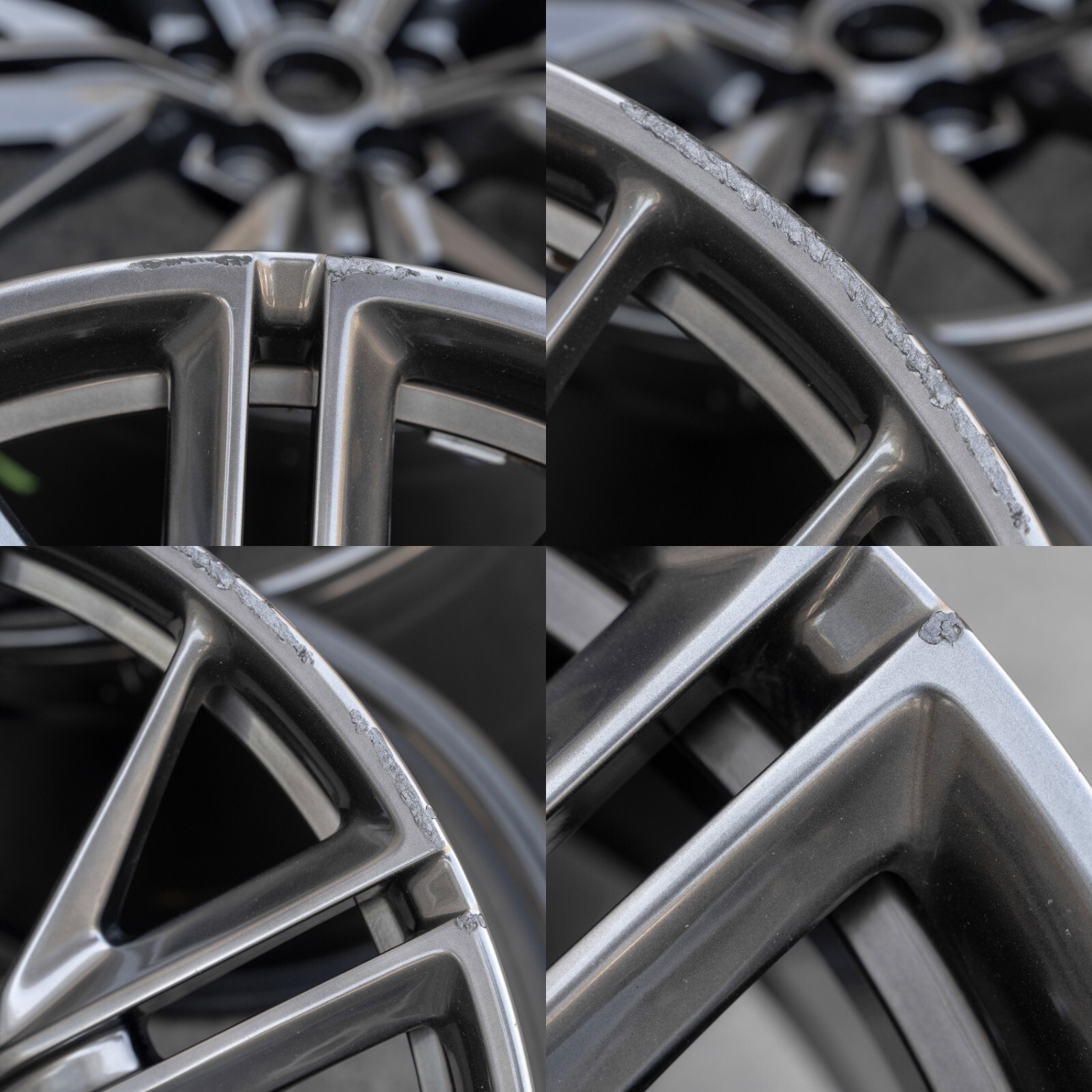 Chevrolet Camaro ZL1 20" inch Rim OEM 2012-2024 Genuine Original Wheel set of 4 – Image 16