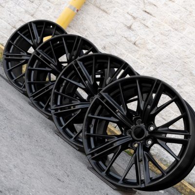 Chevrolet Camaro ZL1 20" inch Rim OEM 2012-2024 Genuine Original Wheel set of 4
