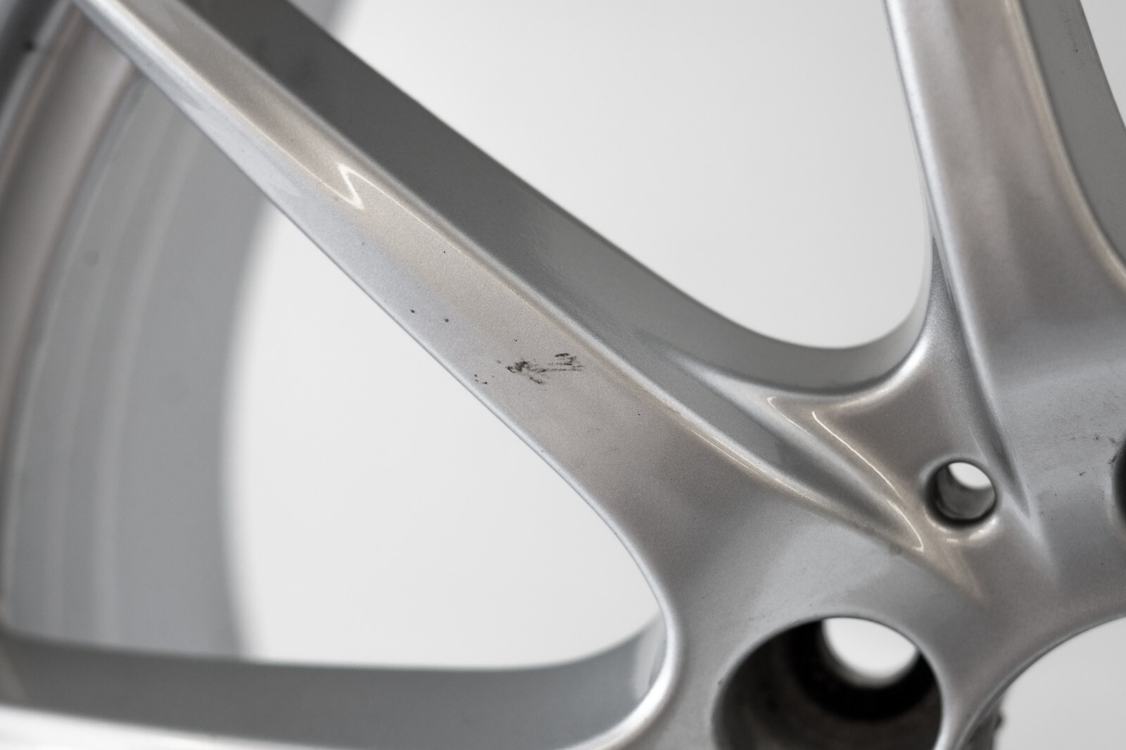 Mercedes A220 A250 17" inch rim OEM Alloy Wheel 2464010102 - Single - Image 6