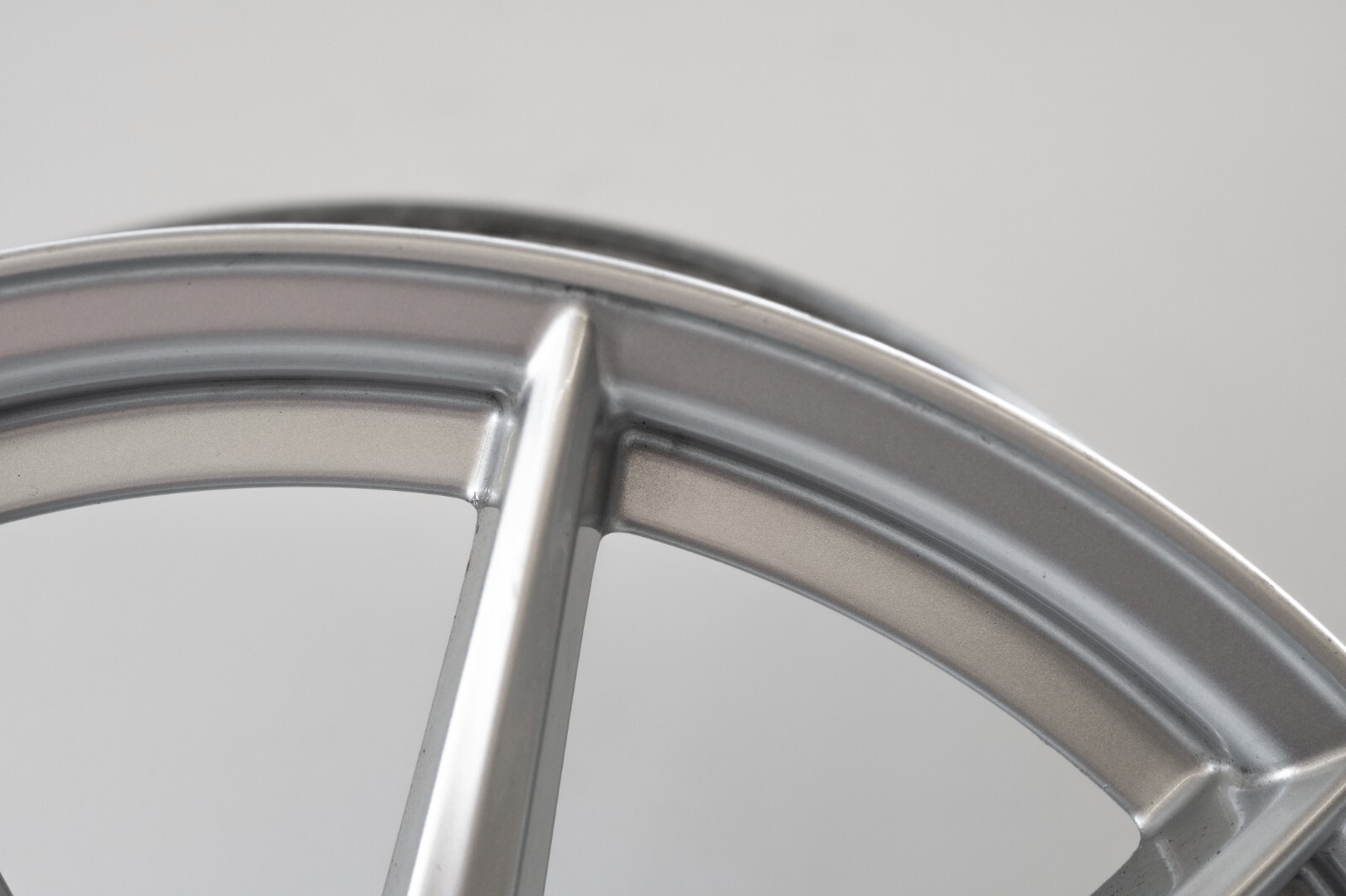 Mercedes A220 A250 17" inch rim OEM Alloy Wheel 2464010102 - Single - Image 8