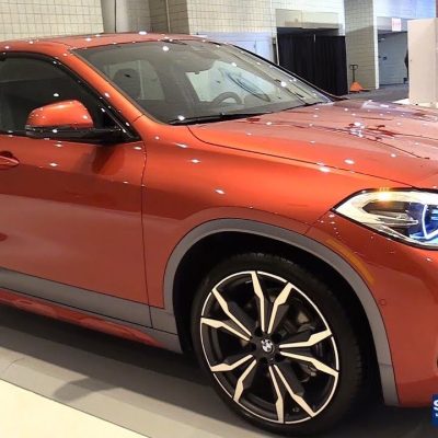 X20 Rims BMW X1 X2 20