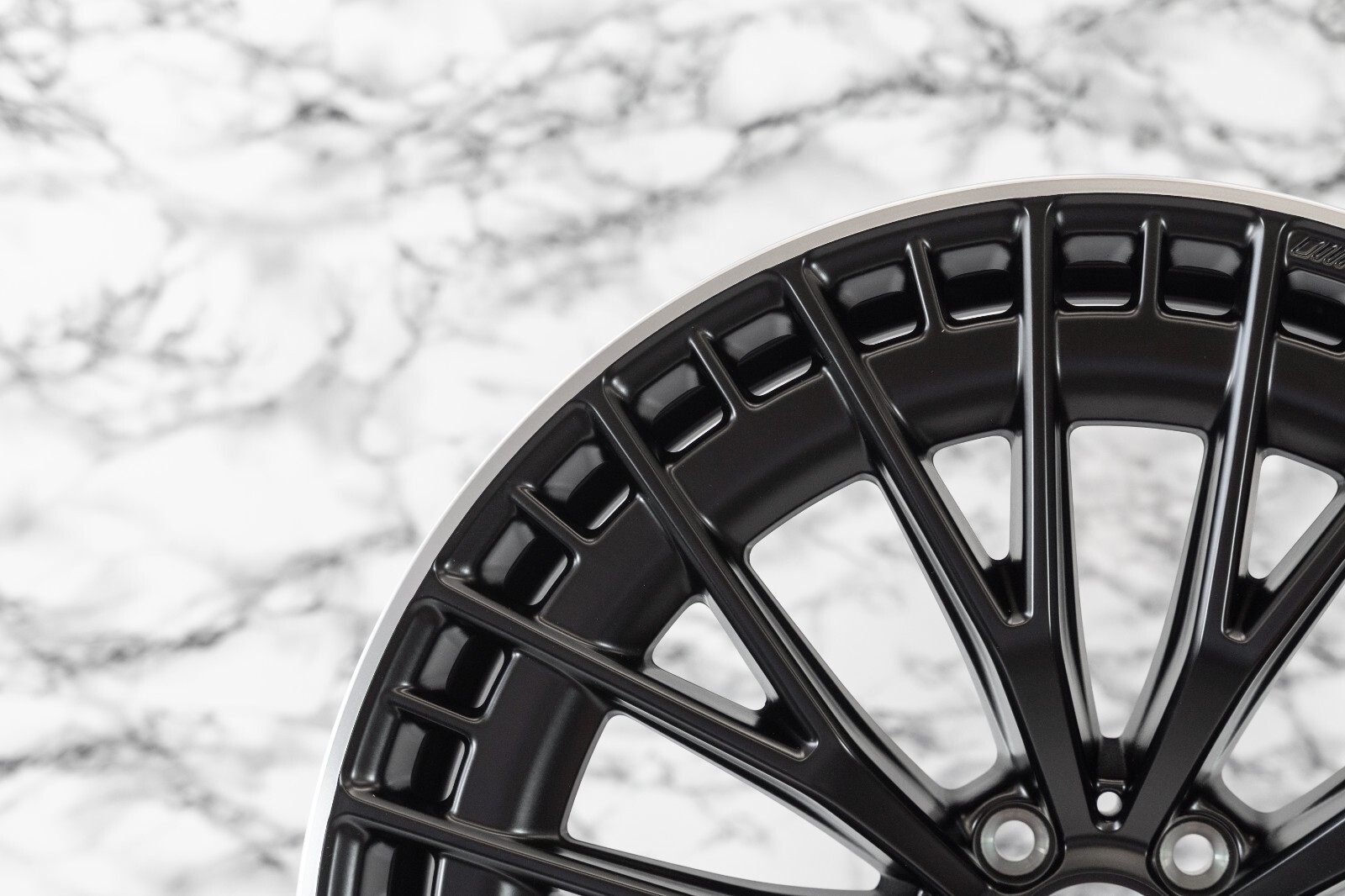 Mercedes EQS53 AMG Sedan 21" inch rim OEM Genuine Original NEW Wheel - Image 3