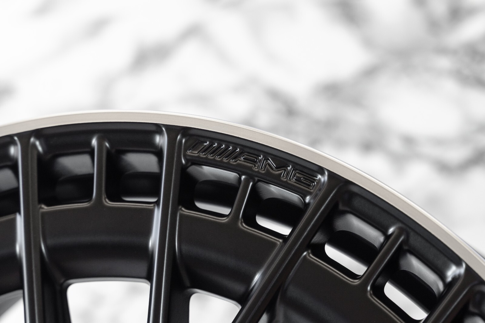 Mercedes EQS53 AMG Sedan 21" inch rim OEM Genuine Original NEW Wheel - Image 6