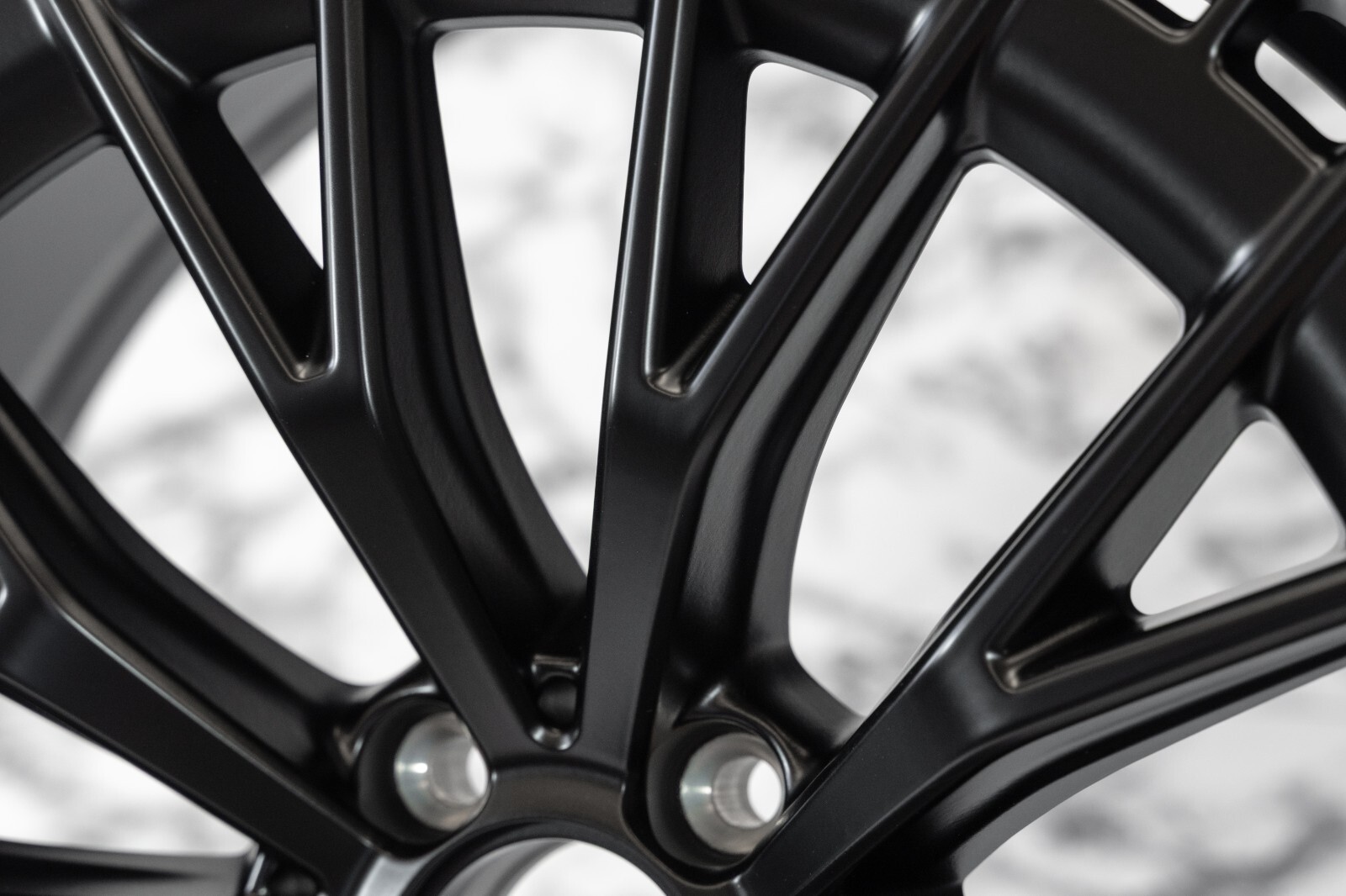 Mercedes EQS53 AMG Sedan 21" inch rim OEM Genuine Original NEW Wheel - Image 7