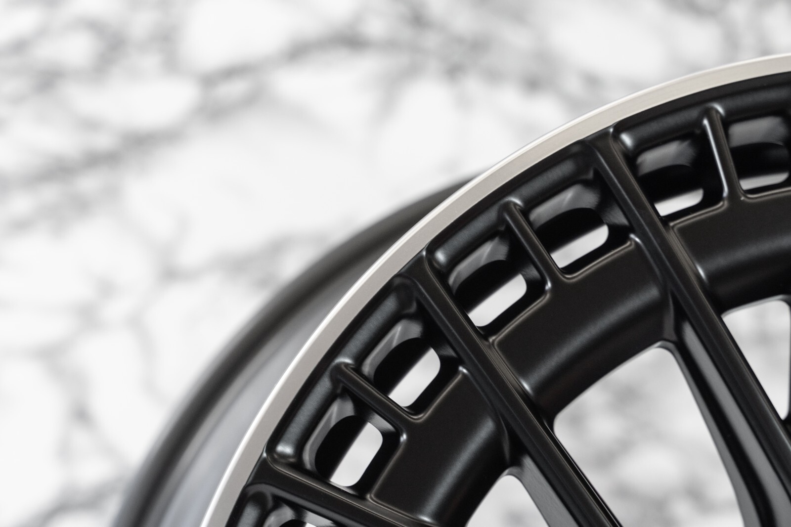 Mercedes EQS53 AMG Sedan 21" inch rim OEM Genuine Original NEW Wheel - Image 10