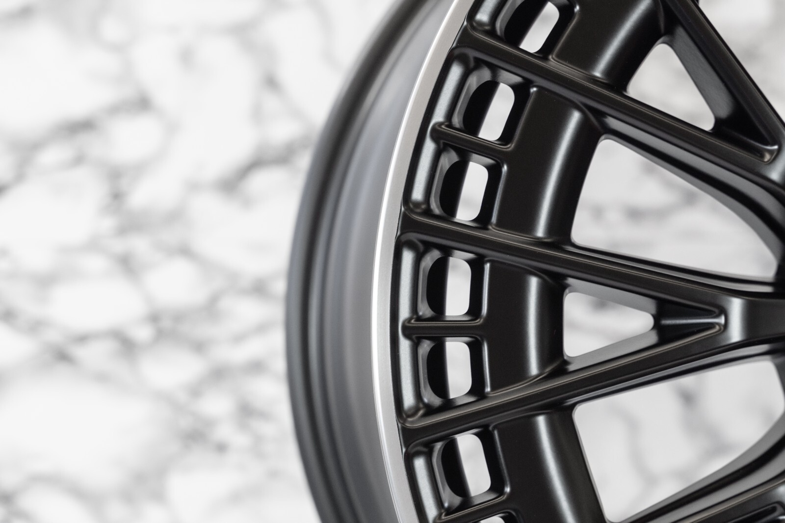 Mercedes EQS53 AMG Sedan 21" inch rim OEM Genuine Original NEW Wheel - Image 11