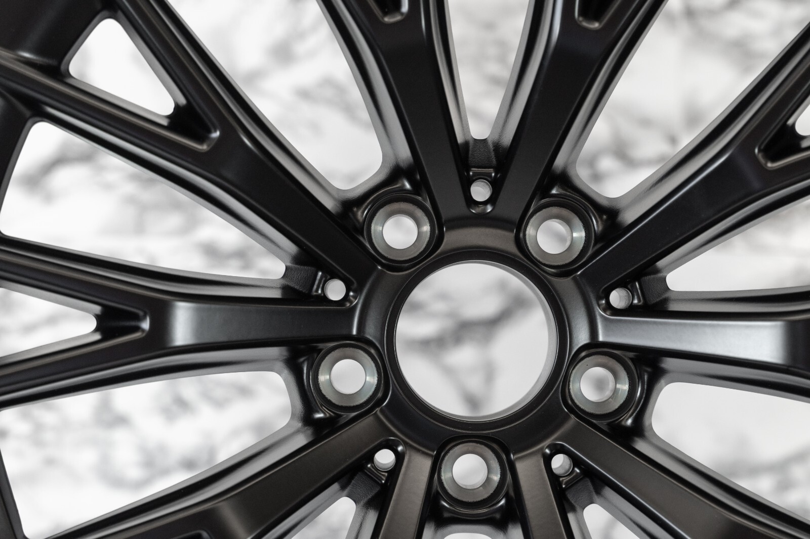 Mercedes EQS53 AMG Sedan 21" inch rim OEM Genuine Original NEW Wheel - Image 13