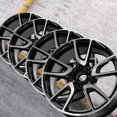 Mercedes E400 E450 E43 E53 AMG 20" inch rim OEM 2017-2023 Original wheel SET