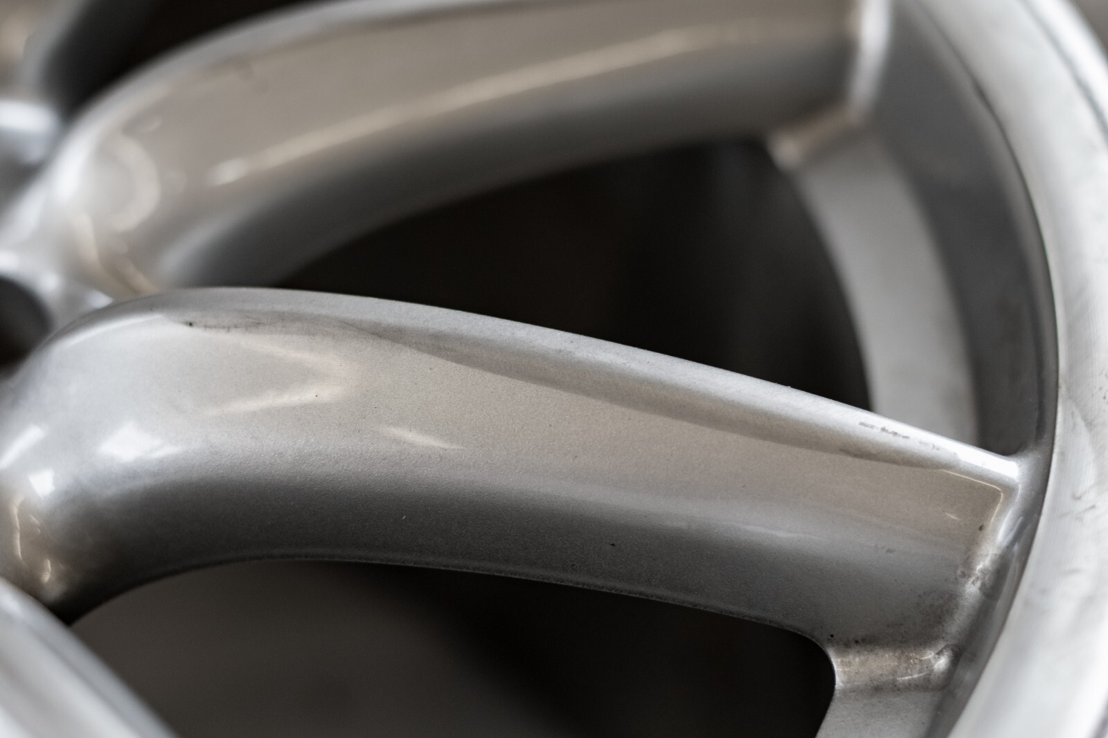 Porsche Boxter Cayman 19