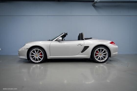 Porsche Boxter Cayman 19" inch Rear Rim OEM 2009 2010 2011 2012 Genuine Wheel - Image 8