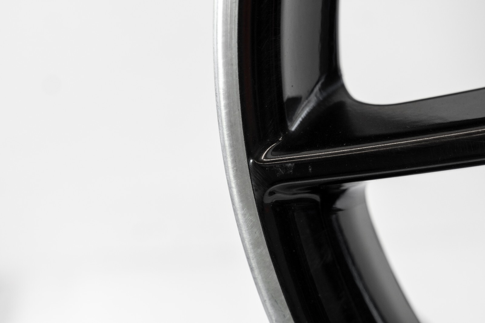 Mercedes C300 C400 19" inch Front Rim OEM 2015-2022 Genuine Original AMG Wheel - Image 10