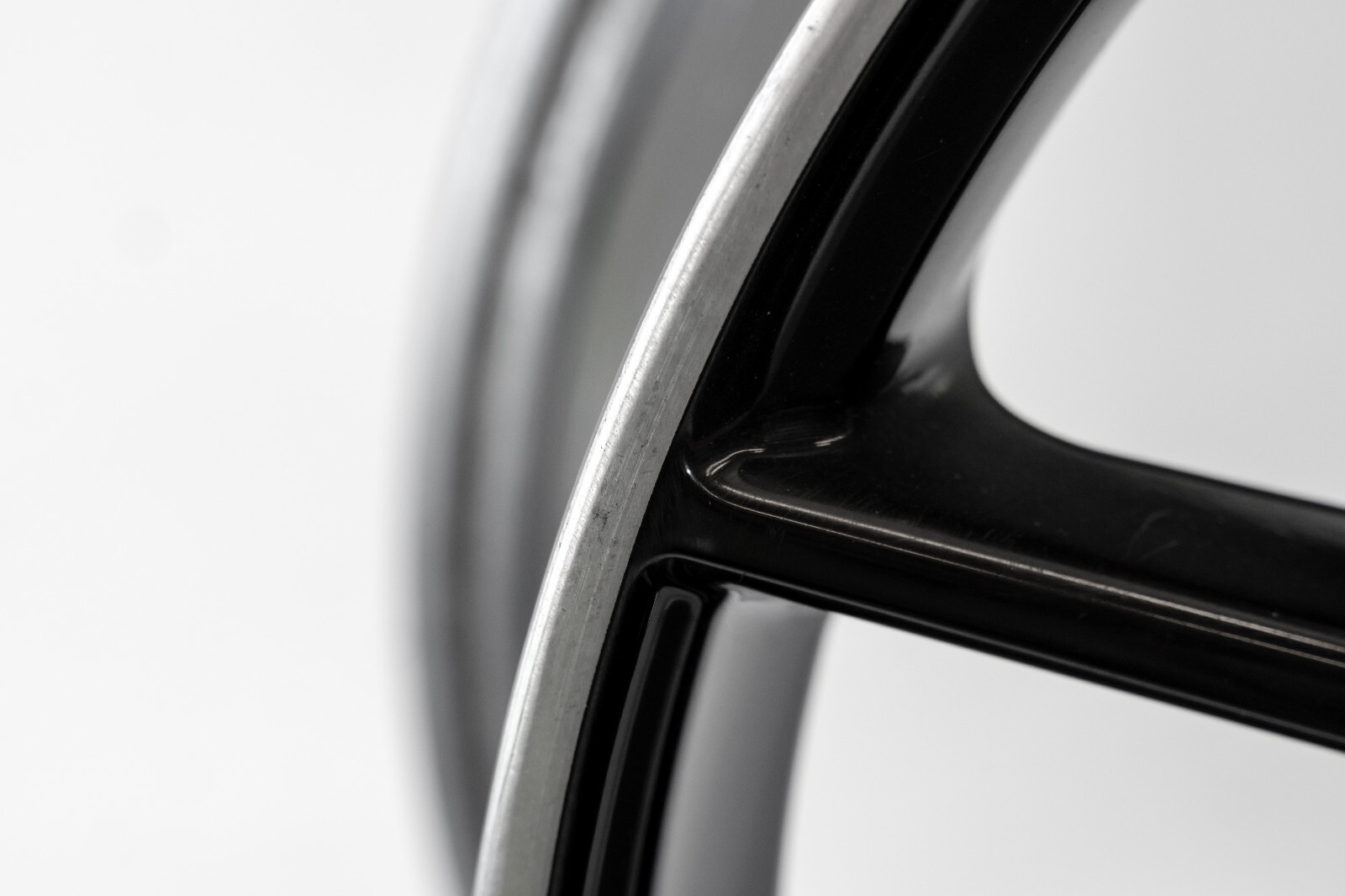 Mercedes C300 C400 19" inch Front Rim OEM 2015-2022 Genuine Original AMG Wheel - Image 11