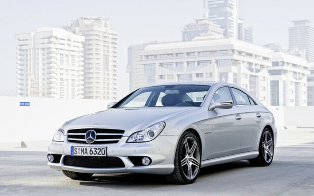 Mercedes CLS55 CLS500 CLS550 CLS63 AMG 19" inch rim OEM Genuine Original Wheels - Image 3