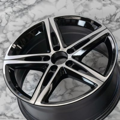 Mercedes A220 A250 CLA250 B250 18" inch Rim OEM 2018 2019 2020 2021 2022 Wheel