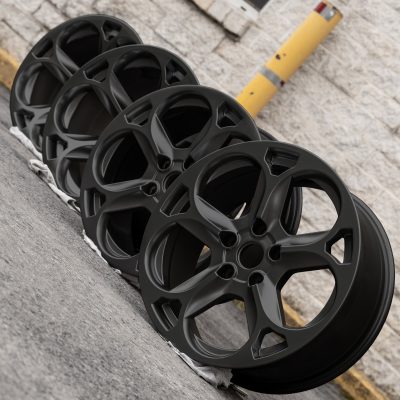 Lamborghini Murcielago 18" inch Rim OEM Genuine Hercules Wheels Set of 4