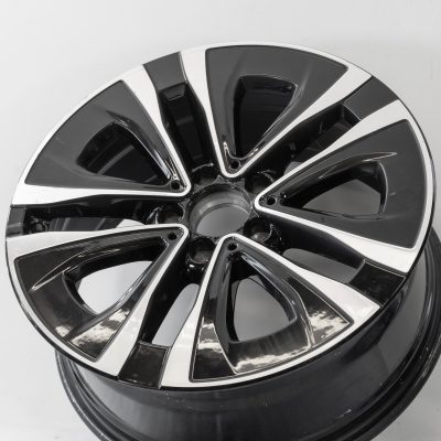 Mercedes A250 CLA250 18" inch rim OEM 2018-2025 Genuine Original Wheel