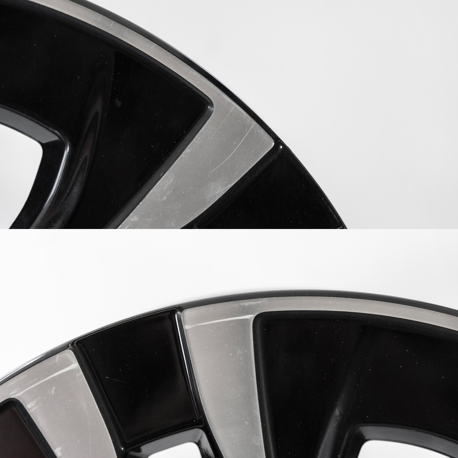 Mercedes A250 CLA250 18" inch rim OEM 2018-2025 Genuine Original Wheel - Image 7