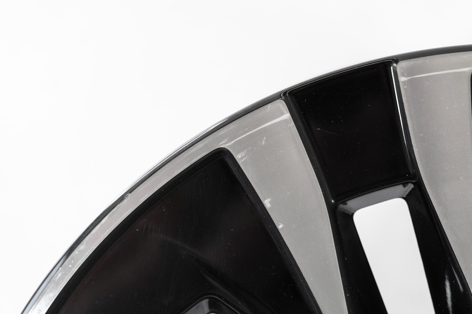 Mercedes A250 CLA250 18" inch rim OEM 2018-2025 Genuine Original Wheel - Image 8