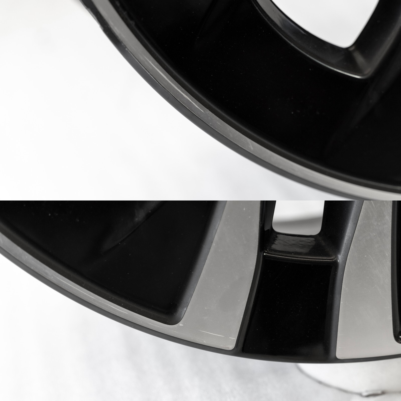 Mercedes A250 CLA250 18" inch rim OEM 2018-2025 Genuine Original Wheel - Image 12