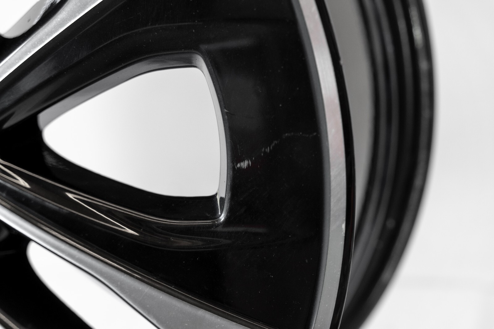 Mercedes A250 CLA250 18" inch rim OEM 2018-2025 Genuine Original Wheel - Image 14