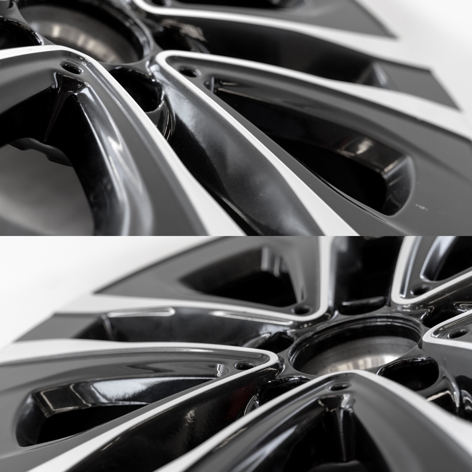 Mercedes A250 CLA250 18" inch rim OEM 2018-2025 Genuine Original Wheel - Image 17