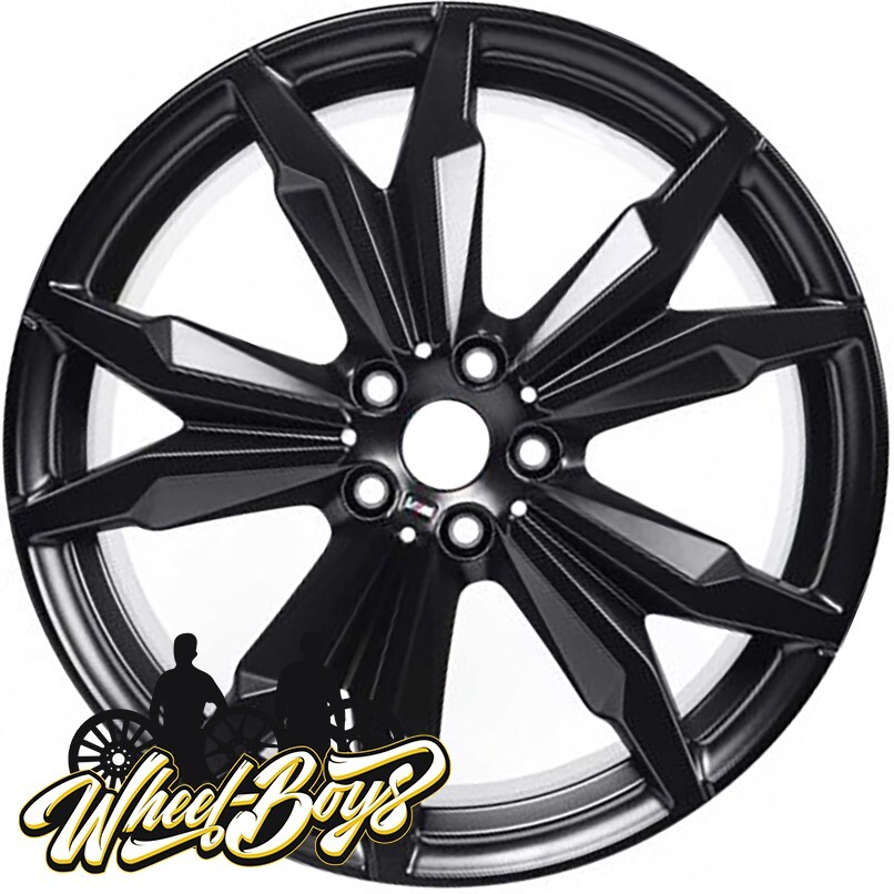 BMW X1 X2 20" inch rim 2017 2018 2019 Original Genuine Wheel Single