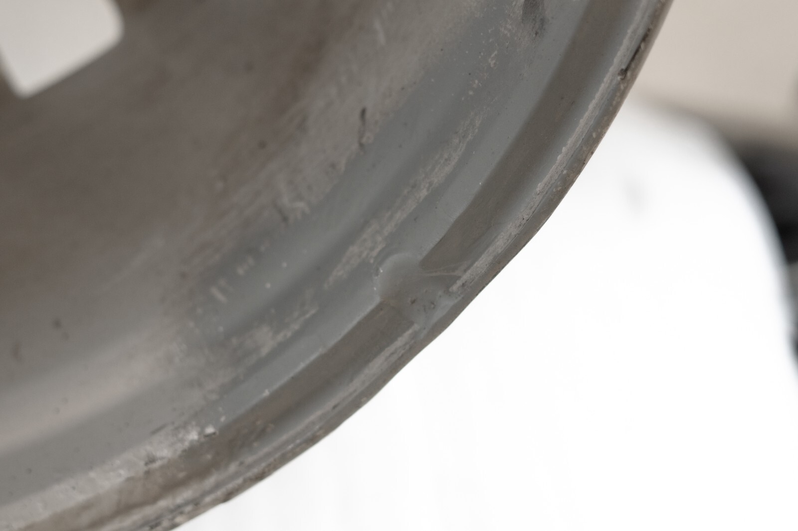 Mercedes S350 S550 CL550 19" inch Front rim OEM 2011 2012 2013 2014 Wheel S400 - Image 12