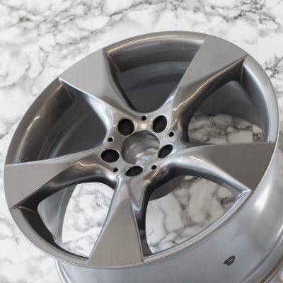 Mercedes CLS400 CLS550 19" inch Front Rim OEM 2012 2013 2014 Wheel CHARCOAL
