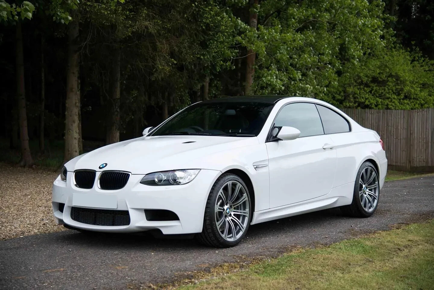 BMW M3 19" inch Forged rim OEM 2007 2008 2009 2010 2011 2012 2013 Wheel SET 220 - Image 4