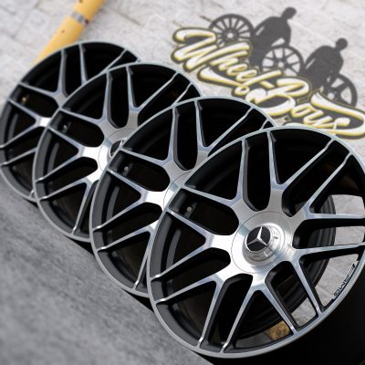 Mercedes E63S AMG 20" rim OEM 2018-2023 Genuine RARE FINAL EDITION wheel SET