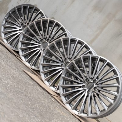 Mercedes SL43 SL55 AMG 19" inch Rim OEM 2022-2026 Genuine NEW Wheels SET