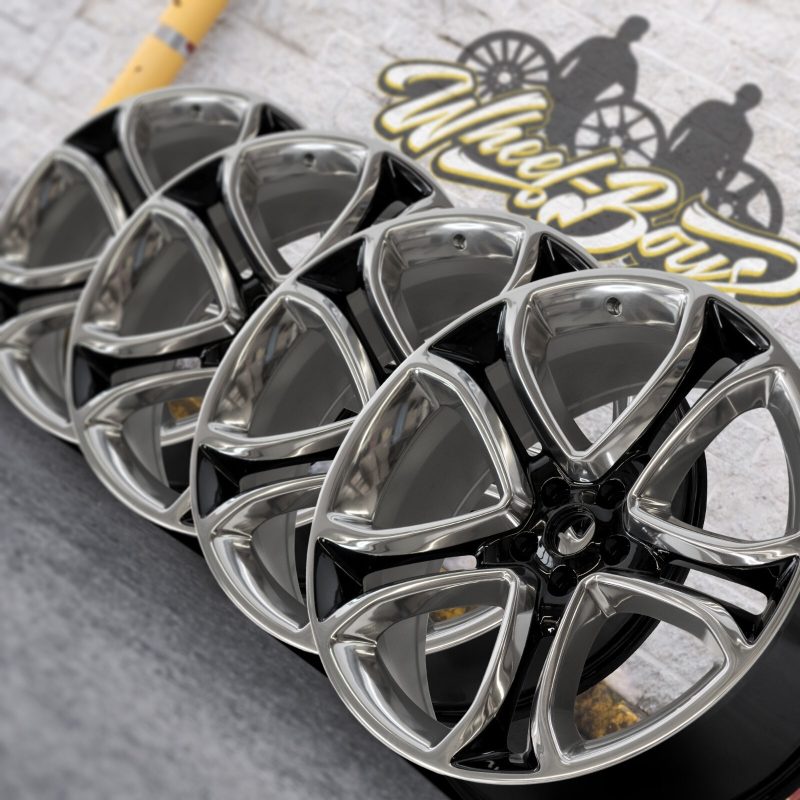 Ford Edge Flex Explorer 22