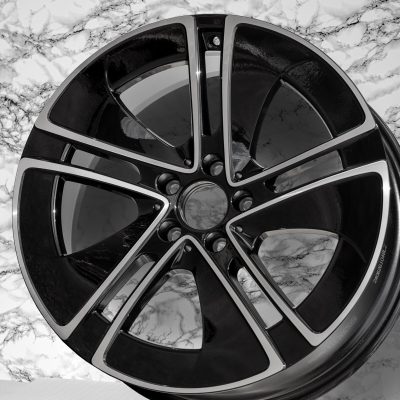 Mercedes CLE300 CLE450 19" inch rim OEM 2024-2026 Genuine Original NEW Wheel