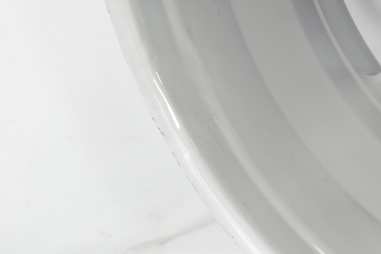 Mercedes CL550 S550 20" inch front rim OEM 2007-2014 Genuine Original AMG wheel - Image 18