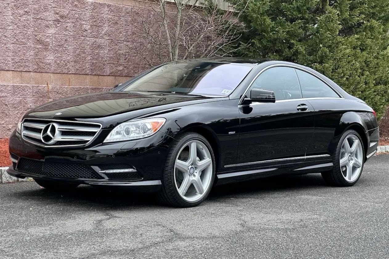 Mercedes S350 S550 20" inch rim OEM 2007-2014 Genuine Original AMG wheels SET - Image 21