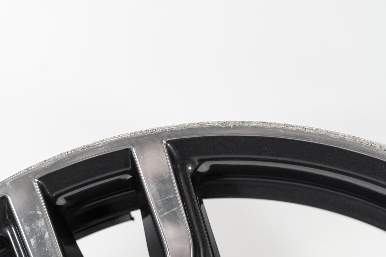 BMW X5M X6M 21" inch rear rim OEM 2016 2017 2018 2019 2020 Original 612 wheel – Image 8