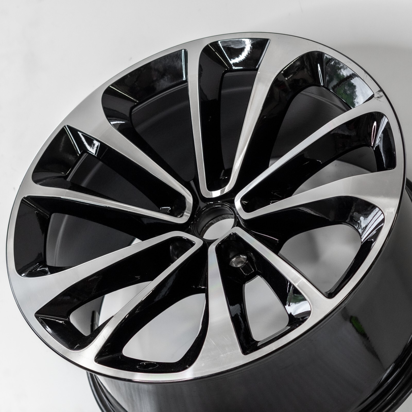 Bentley Bentayga 21" rim OEM 2017 2018 2019 2020 2021 Genuine Factory wheel