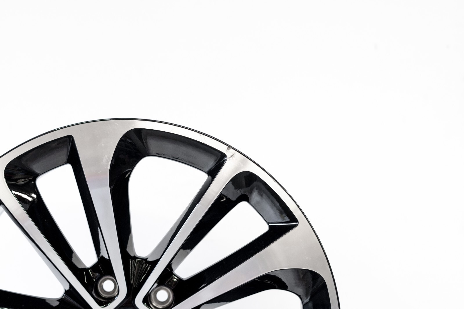 Bentley Bentayga 21" rim OEM 2017 2018 2019 2020 2021 Genuine Factory wheel - Image 3